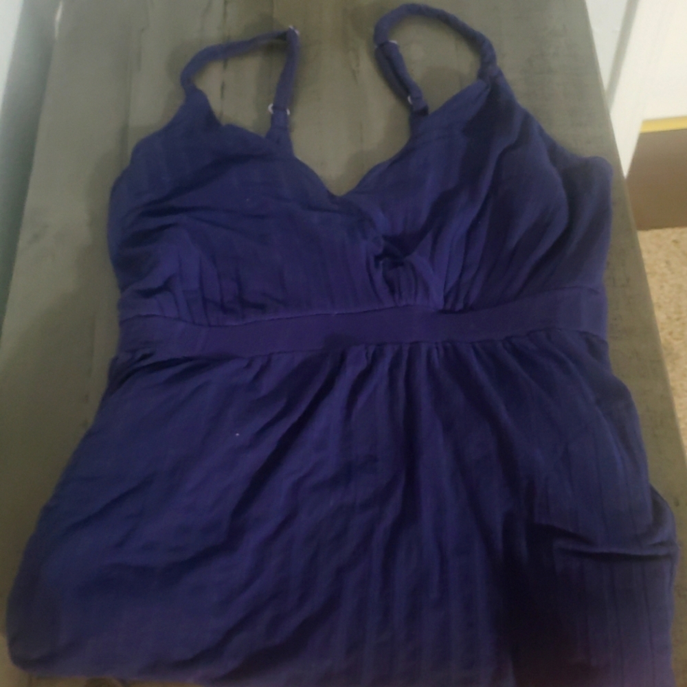 Cacique chemise